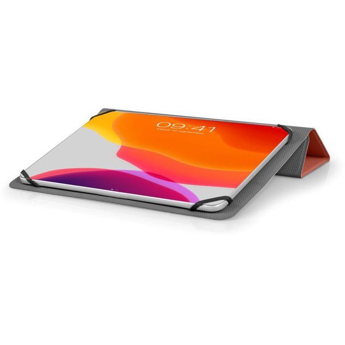 Étui universel - PORT Designs - NOUMEA II - 9/11 pouces - Terracotta