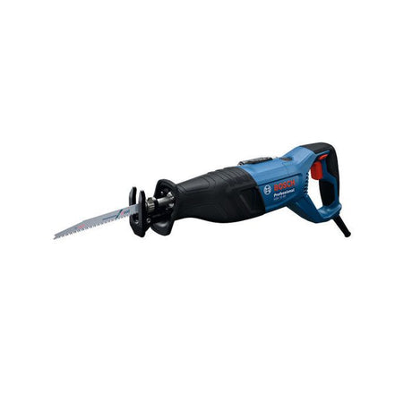 Scie sabre BOSCH PROFESSIONAL - GSA 12-30 - 2 lames S 2345 X, S 1127 BEF + coffret