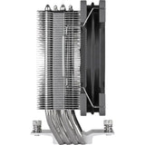 THERMALTAKE - UX400 ARGB Sync - CL-P142-AL12SW-A - Ventirad CPU - Ventilateur 1x 120 mm ARGB - Noir