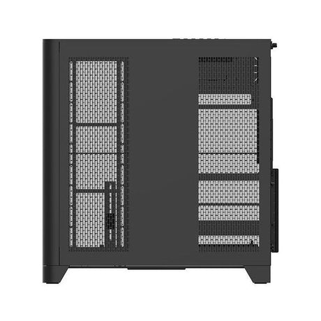 BoÓtier PC sans alimentation - THERMALTAKE - View 390 Air - Moyen tour - Format ATX - 2x120mm inclus - Noir