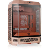 Boîtier PC sans alimentation - THERMALTAKE - The TOWER 600 - Moyen tour - Format ATX - 2x140mm inclus - Gravel sand