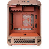 Boîtier PC sans alimentation - THERMALTAKE - The TOWER 600 - Moyen tour - Format ATX - 2x140mm inclus - Gravel sand