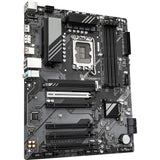 Carte mere - GIGABYTE - B760 DS3H GEN5 - Format ATX - Chipset Intel B760 - PCIe 5.0