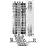 THERMALTAKE - UX400 ARGB Sync - CL-P143-AL12SW-A - Ventirad CPU - Ventilateur 1x 120 mm ARGB - Blanc