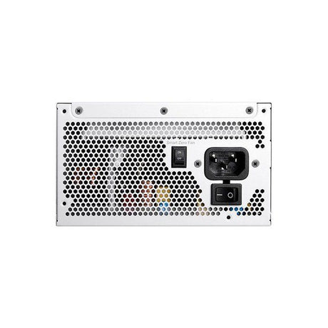 THERMALTAKE - Toughpower GT Snow - Alimentation PC - 1200 W - 80+ Gold - ATX3.1 - Full modulaire - PCI-E 5.1