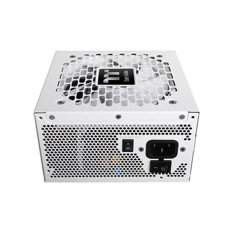 THERMALTAKE - Toughpower GT Snow - Alimentation PC - 1200 W - 80+ Gold - ATX3.1 - Full modulaire - PCI-E 5.1