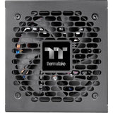 THERMALTAKE - Toughpower GT - Alimentation PC - 1000 W - 80+ Gold - ATX3.1 - Full modulaire - PCI-E 5.1 12VHPWR