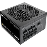 THERMALTAKE - Toughpower GT - Alimentation PC - 1000 W - 80+ Gold - ATX3.1 - Full modulaire - PCI-E 5.1 12VHPWR