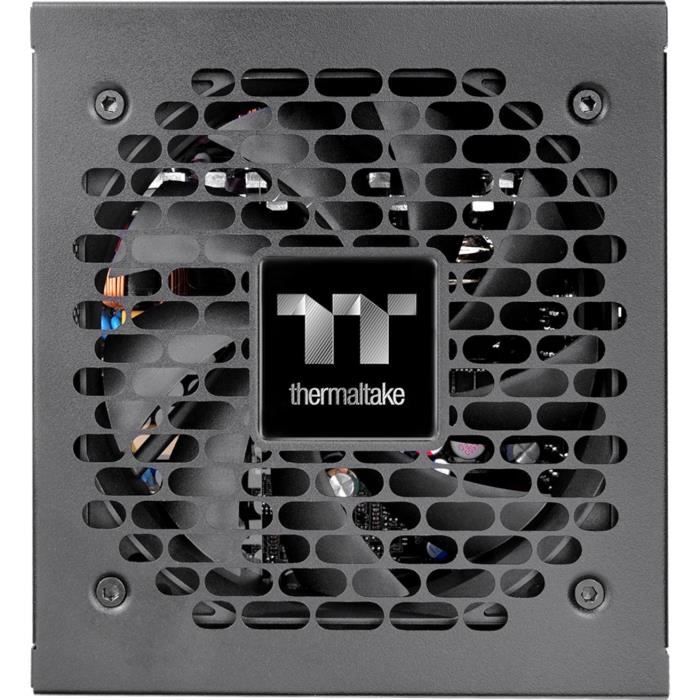 THERMALTAKE - Toughpower GT - Alimentation PC - 1000 W - 80+ Gold - ATX3.1 - Full modulaire - PCI-E 5.1 12VHPWR