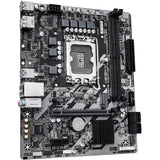 Carte mere - GIGABYTE - H810M K - Format Micro-ATX - Chipset Intel H810 - DDR4
