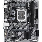 Carte mere - GIGABYTE - H810M K - Format Micro-ATX - Chipset Intel H810 - DDR4