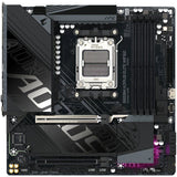 Carte mčre - GIGABYTE - B850M AORUS ELITE WF6E - Format Micro-ATX - Chipset AMD B850 - DDR5 & PCIe 5.0 - WiFi 6E