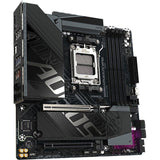 Carte mčre - GIGABYTE - B850M AORUS ELITE WF6E - Format Micro-ATX - Chipset AMD B850 - DDR5 & PCIe 5.0 - WiFi 6E