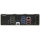 Carte mere - GIGABYTE - B850M AORUS ELITE WF6E - Format Micro-ATX - Chipset AMD B850 - DDR5 & PCIe 5.0 - WiFi 6E