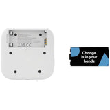 Ecouteurs sans fil - FAIRPHONE - True Wireless - Blanc