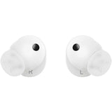 Ecouteurs sans fil Bluetooth Fairbuds - FAIRPHONE - True Wireless - Blanc