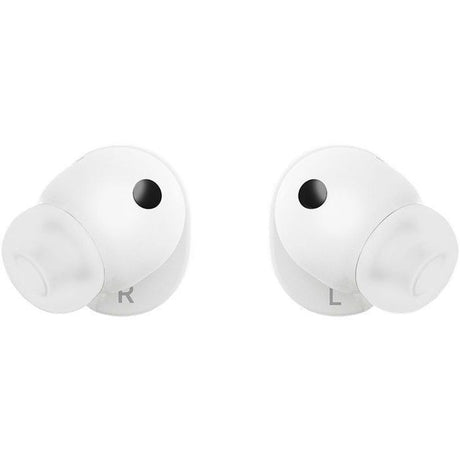 Ecouteurs sans fil Bluetooth Fairbuds - FAIRPHONE - True Wireless - Blanc