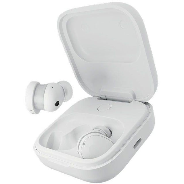 Ecouteurs sans fil Bluetooth Fairbuds - FAIRPHONE - True Wireless - Blanc