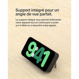 Batterie externe - BELKIN - 5 000 mAh - MagSafe - 15 W - Noir