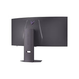 Ecran Pc Gamer incurvé LG 39 - 240 Hz - UWQHD 3440×1440 - Dalle OLED - 0,03ms - Ajustable en hauteur - 39GX900A-B