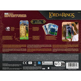 Book Nook - Kit DIY a construire Maquette 3D Serre Livre - REVELL - Tiny Adventures - Le Seigneur des Anneaux - Minas Tirith - LED
