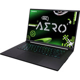 Pc Portable - GIGABYTE - AERO X16 1VH93FRC94AH - 16 QHD+ - 165Hz - RYZEN AI 7 350 - 16Go RAM - RTX 5060 8Go - SSD 1To - Win 11