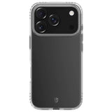 Coque FC Feel - IPhone17 Pro Max - Transparent