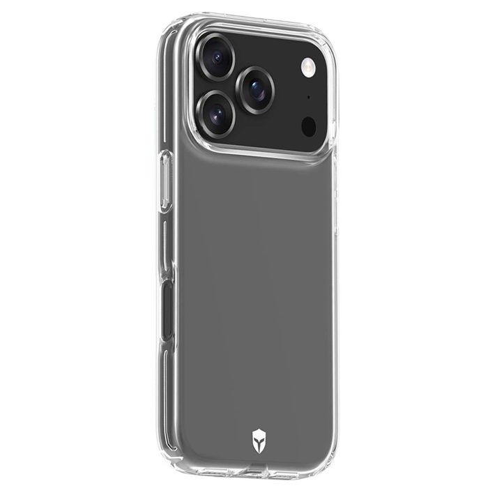 Coque FC Feel - IPhone17 Pro Max - Transparent
