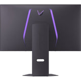 Ecran PC Gamer - LG ELECTRONICS - 32 - 240Hz - Dalle OLED - 0,03ms - 32GX870A-B