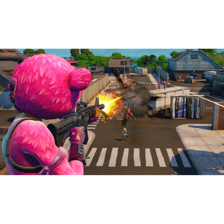 Fortnite: Pack Feu & Glace Obscurs • Jeu Nintendo Switch 2