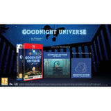 Goodnight Universe - Jeu PS5