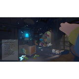 Goodnight Universe - Jeu PS5