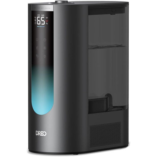 Humidificateur - DREO - 813S - Ultrasonique - Diffusion continue - Réservoir XL