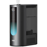 Humidificateur - DREO - 813S - Ultrasonique - Diffusion continue - Réservoir XL