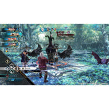 The Legend of Heroes : Trails Beyond the Horizon - Deluxe Edition - Jeu Nintendo Switch