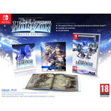 The Legend of Heroes : Trails Beyond the Horizon - Deluxe Edition - Jeu Nintendo Switch