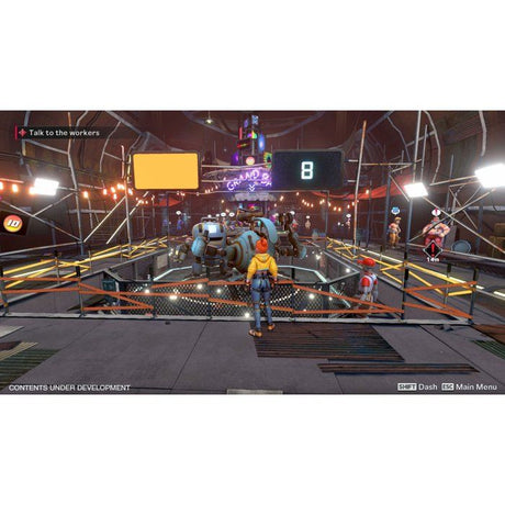 Starbites - Deluxe Edition - Jeu Nintendo Switch