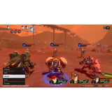 Starbites - Deluxe Edition - Jeu Nintendo Switch