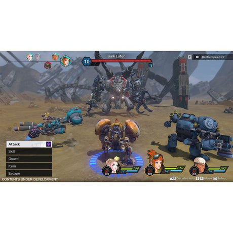Starbites - Deluxe Edition - Jeu Nintendo Switch