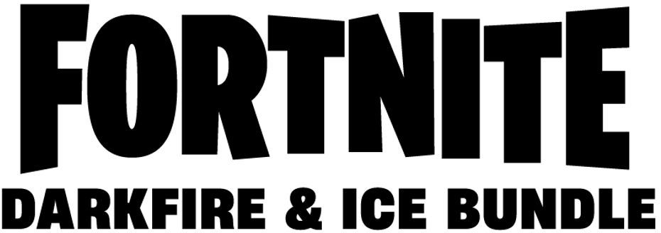 FORTNITE Pack Feu & Glace Obscurs - Jeu Nintendo Switch - Code in a Box
