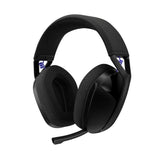 Casque gamer - Sans fil - Logitech G - G321 Lightspeed - Noir