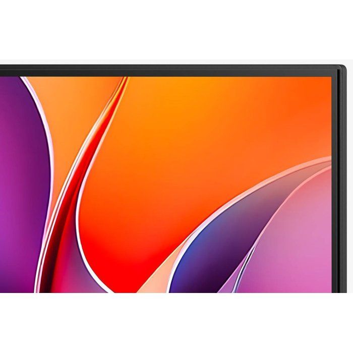 Hisense 55A6Q - TV LED 55 (139 cm) - 4K UHD 3840x2160 - HDR10+ - TV connecté - 3xHDMI 2.1 - WiFi