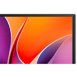 Hisense 55A6Q - TV LED 55 (139 cm) - 4K UHD 3840x2160 - HDR10+ - TV connecté - 3xHDMI 2.1 - WiFi
