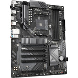 Carte mere - GIGABYTE - B550 EAGLE WIFI6 - Format ATX - Chipset AMD B550 - DDR4 & PCIe 4.0 - WiFi 6