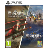Warplanes Double Pack - Jeu PS5