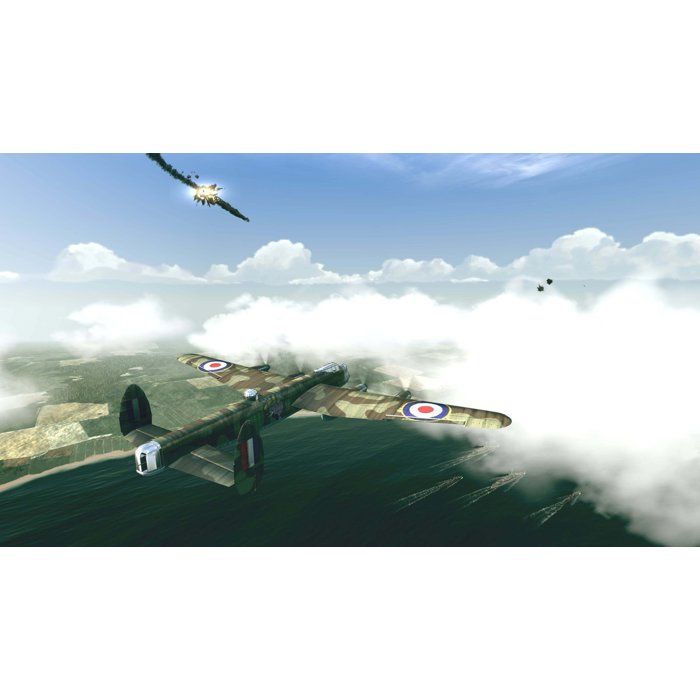 Warplanes Double Pack - Jeu PS5