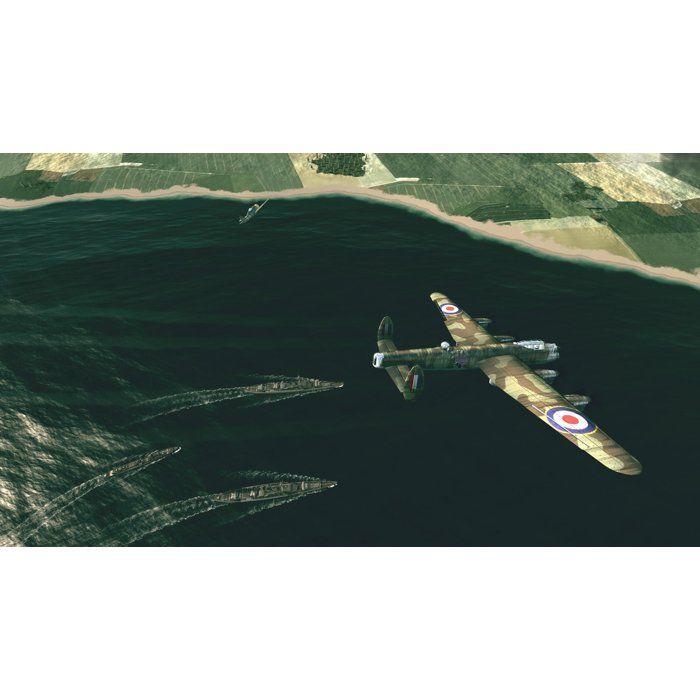 Warplanes Double Pack - Jeu PS5
