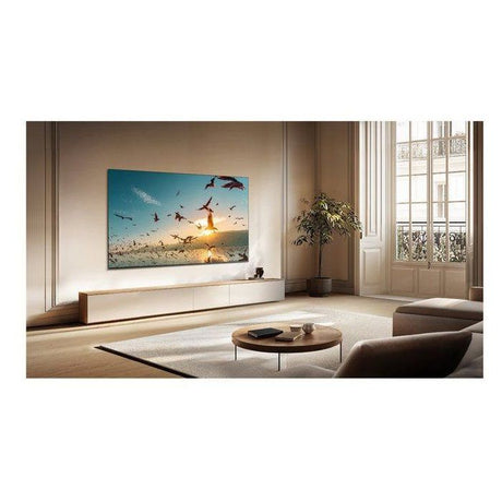 TCL 65P8K - TV QLED 65 (165 cm) - 4K UHD 3840x2160 - 144 Hz - Dolby Vision - Google TV  - 4xHDMI 2.1 - WiFi