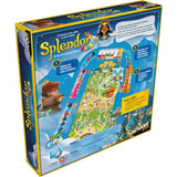 Jeu de société - ASMODEE - Splendor Kids - Multicolore - 1 joueur ou plus - 4 a 8 ans