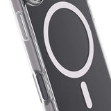 Coque MagSafe - IPhone17 - Transparente